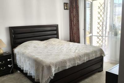 Apartament cu 3 camere decomandat, mobilat în Bucium - 6