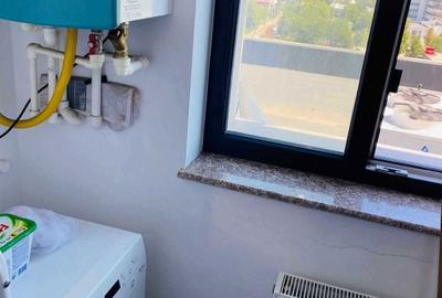 Garsonieră decomandată în Alexandru cel Bun - 3