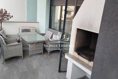 Apartament cu 3 camere semidecomandat, mobilat în Dumbrăvița - 20