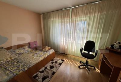 Apartament 2 camere, etaj 2, zona Piata BIG-ul NOU - 3