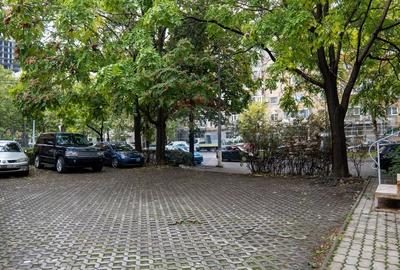 INVESTITIE - Vanzare vila finalizata S+P+2E+M, zona Doamna Ghica - 33