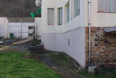 Casă cu 3 camere cu Teren 2000 Mp în Tisa - 6