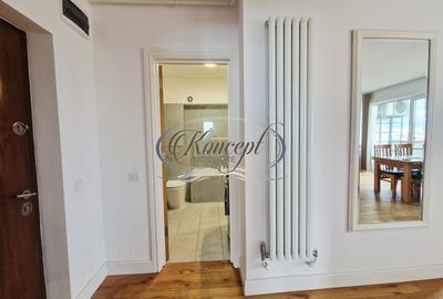 Apartament cu 3 camere semidecomandat, mobilat în Iris - 15