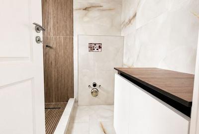 Duplex cu 4 camere cu Canalizare în Giroc - 10