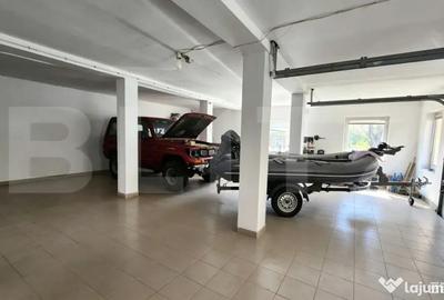 Casă cu 4 camere cu Teren 1255 Mp în 7 Noiembrie - 7