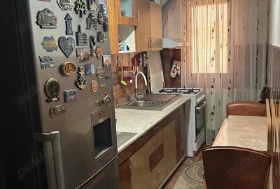 Apartament cu 2 camere în Fetești-Gară - 6