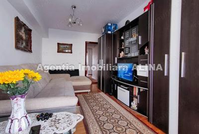 Apartament 4 camere in Deva, zona Piata centrala, Bld. Decebal, 76mp , etaj 2... - 15