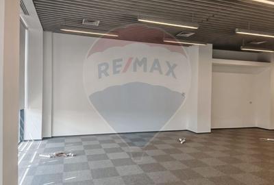 Spațiu de birouri (168 mp) - zona Garii - 4