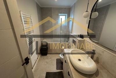 Apartament de 3 camere, 100mp, parcare, Zona Petru Maior - 12