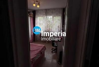 Apartament 3 cam, semi - decomandat, de vanzare in zona Tatarasi - Dispecer - 4