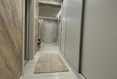 Apartament 3 Camere Cavar Residence Brancoveanu - 8