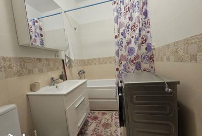 Apartament cu 2 camere, mobilat în Tomis Plus - 3