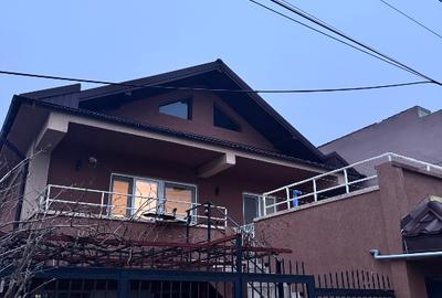 Casă individuală cu 5 camere cu Teren 313 Mp în Nord - 1