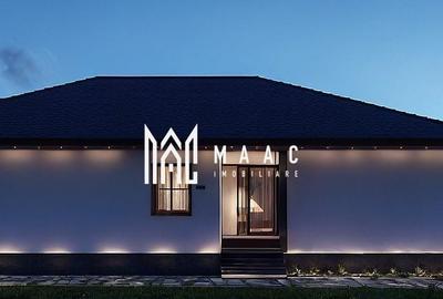 Casă individuală cu 4 camere cu Canalizare în Șelimbăr