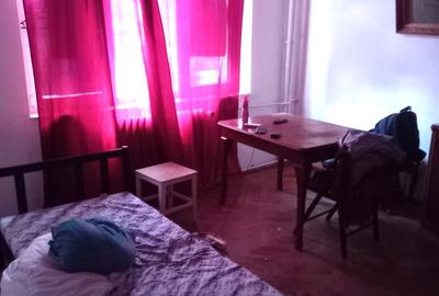 3 camere, intre Gara de Nord si Basarab, bloc anvelopat, etaj 3, Dinicu Golescu - 2