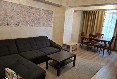 Apartament cu 2 camere în Central - 3