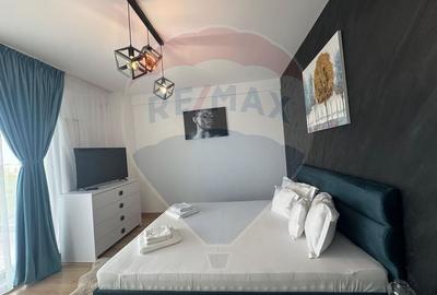 Apartament cu 2 camere de inchiriat in Mamaia central - 1