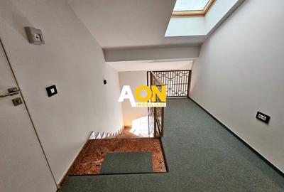 Clădire istorică ultracentrală, PUB + 13 birouri, S+P+M, renovată 2024 - 18