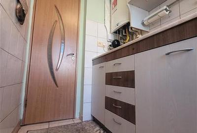 Apartament cu 3 camere semidecomandat, mobilat în Tomis Nord - 10