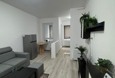 Apartament cu 2 camere semidecomandat, mobilat în Militari - 4