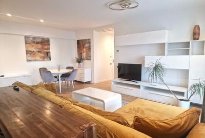 Apartament cu 3 camere, mobilat în Aviației - 3