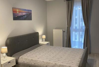 Apartament cu 2 camere decomandat în Central - 6