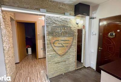 Apartament cu 3 camere decomandat, mobilat în Inel I - 15