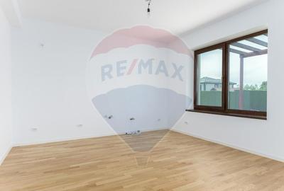 Vila frumoasa cu 5 camere, 700 mp currte si pompa de caldura - Saftica - 11