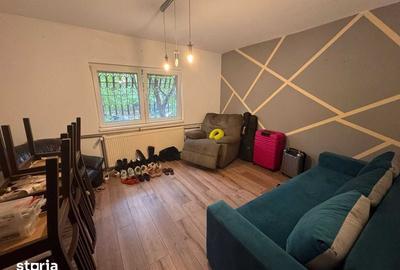 Apartament cu 3 camere decomandat, mobilat în Militari - 5
