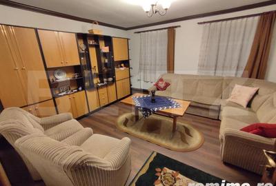 Casă cu 3 camere cu Teren 600 Mp în Rădăuți - 10