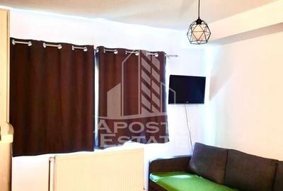 Garsoniera in Aradului , centrala proprie