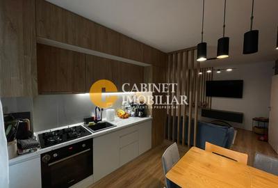 4 CAMERE DECOMANDAT, ETAJ 1 + LOC DE PARCARE si BOXA - PACURARI - 2