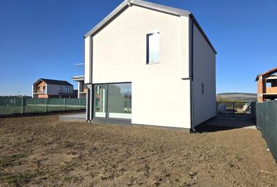 Casa noua Complex Maurer Village Bod - 6