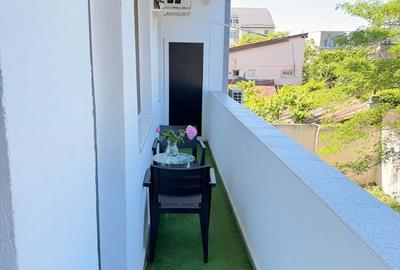 Apartament cu 2 camere decomandat, mobilat în Eroii Revoluției - 5