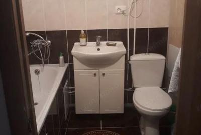 Garsonieră decomandată în Lipovei - 2