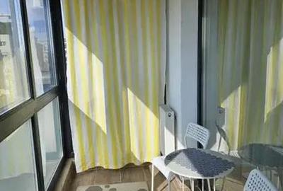 Apartament cu 2 camere decomandat în Tomis Plus - 1