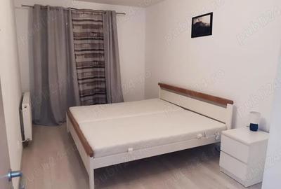 Apartament de inchiriat utilat si mobilat City Residence Sibiu cu loc de parcare - 1
