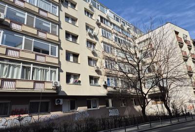 Apartament cu 2 camere semidecomandat în Calea Victoriei - 11