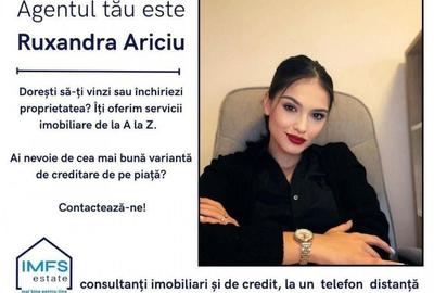 Teren Arabil in Lucieni, Dambovi?a - 4