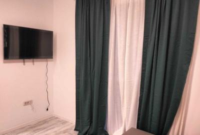 Garsonieră semidecomandată în Militari - 8