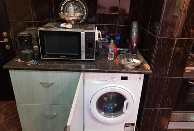 Apartament cu 3 camere decomandat în Drumul Taberei - 7