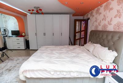 Apartament cu 3 camere decomandat în Babadag - 9