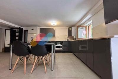 Apartament cu 3 camere semidecomandat, mobilat în Mănăștur - 8