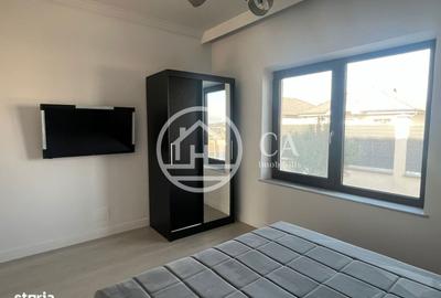 Casă cu 4 camere decomandat în Cihei - 15