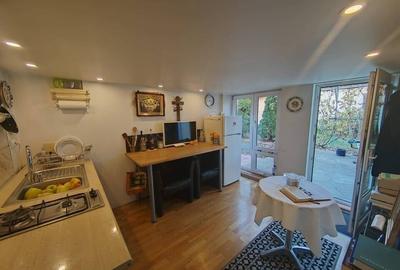 Casa Renovata Afumati I Teren 1100mp I Toate Utilitatile - 5