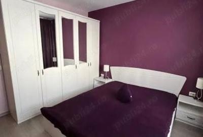 APARTAMENT 2 CAMERE DECOMANDAT CONFORT 0 ZONA TROCADERO - 1