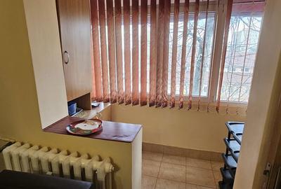 Apartament cu 2 camere în Inel II - 9