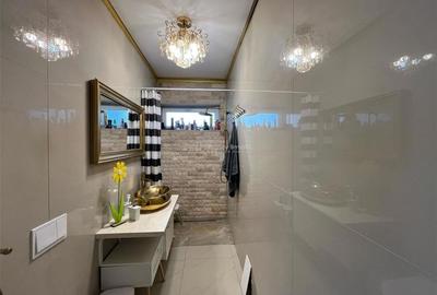 Vila Moderna P+1 La Periferie, 5 Cam., Mobilata si Utilata - Confort si Intimitate. - 1