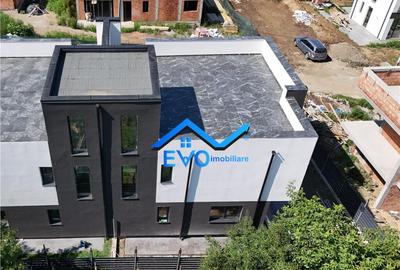 Casa moderna 120 mp utili , terasa 70 mp , Rediu , Iasi - 4