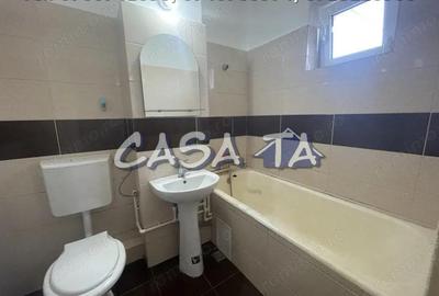 Apartament 3 Camere, Etaj 4, Strada Aleea Teilor - Zona 9 Mai - 12